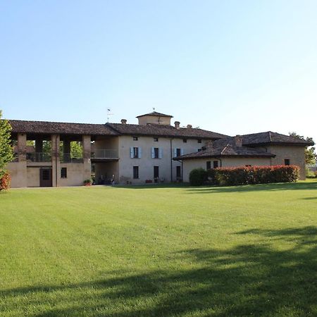 Agriturismo Mancassola Paderna  Exterior foto